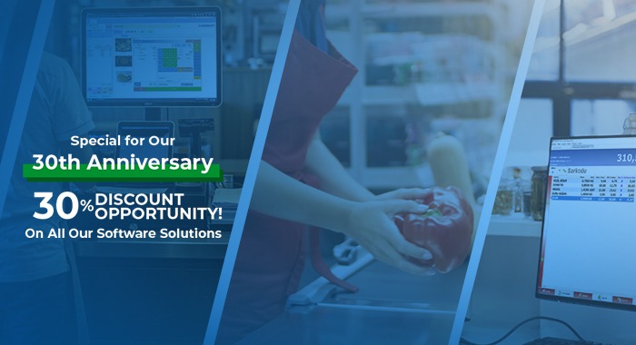 Special for Our 30th Anniversary %30