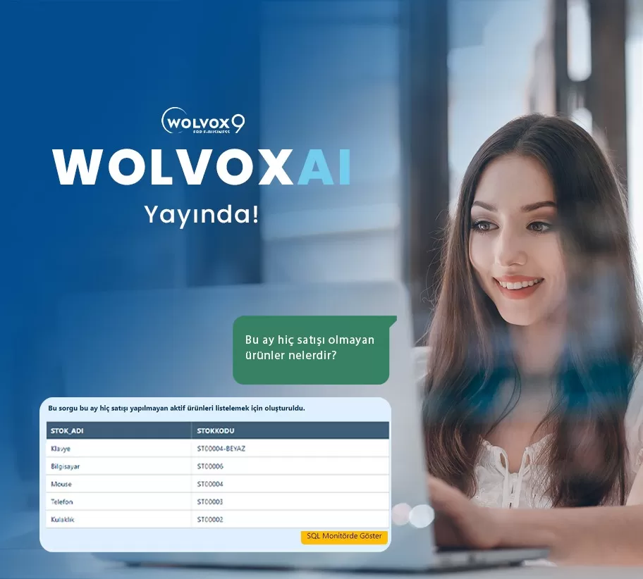 WOLVOXAI