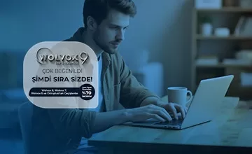 WOL9 a Geçiş %70
