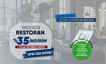 Lezzet Sizden Dijital Çözümler Bizden