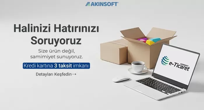 Halinizi Hatırınızı Soruyoruz