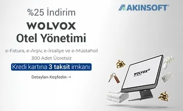 Wolvox Otel %25