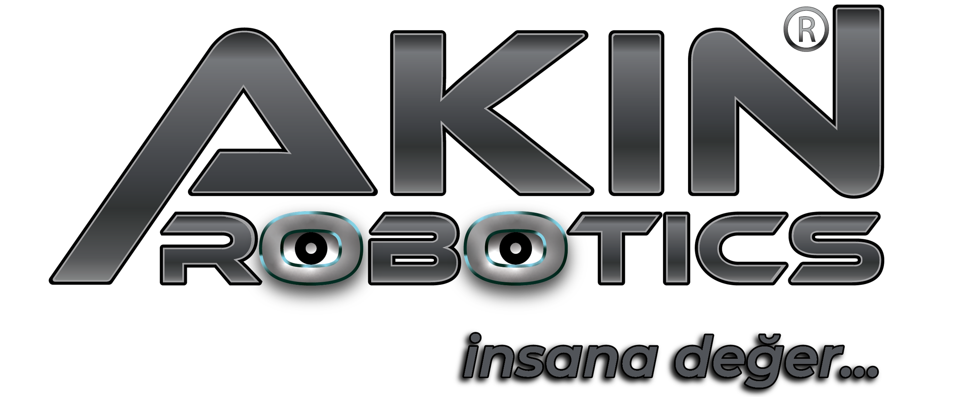 AKINROBOTICS Logo