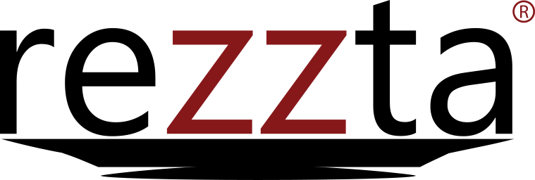 Rezzta Logo