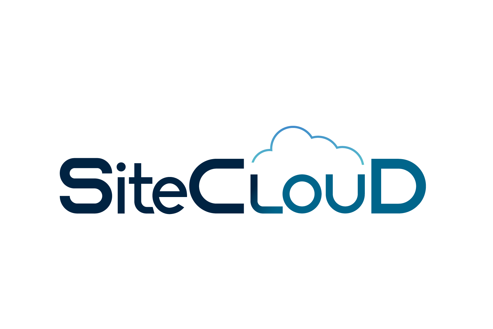 Sitecloud Logo