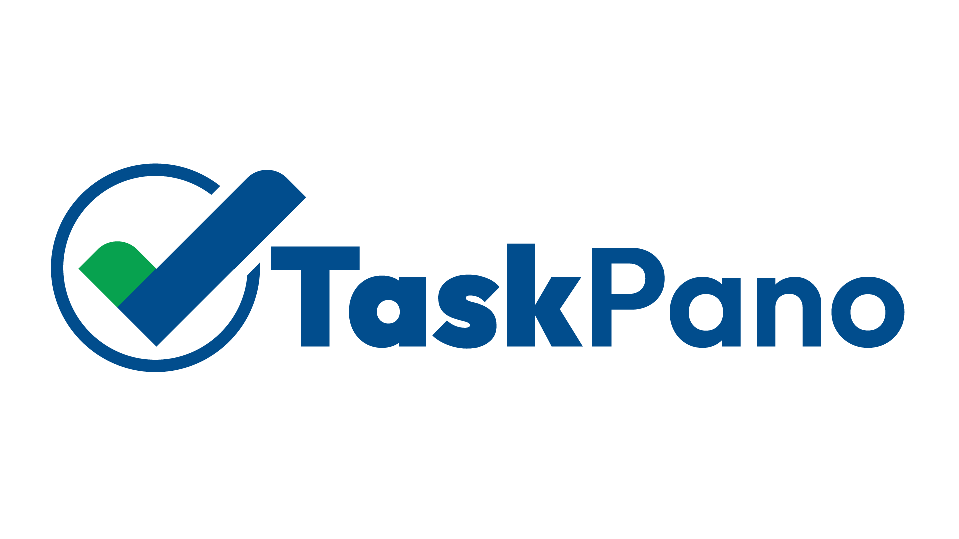 Taskpano Logo