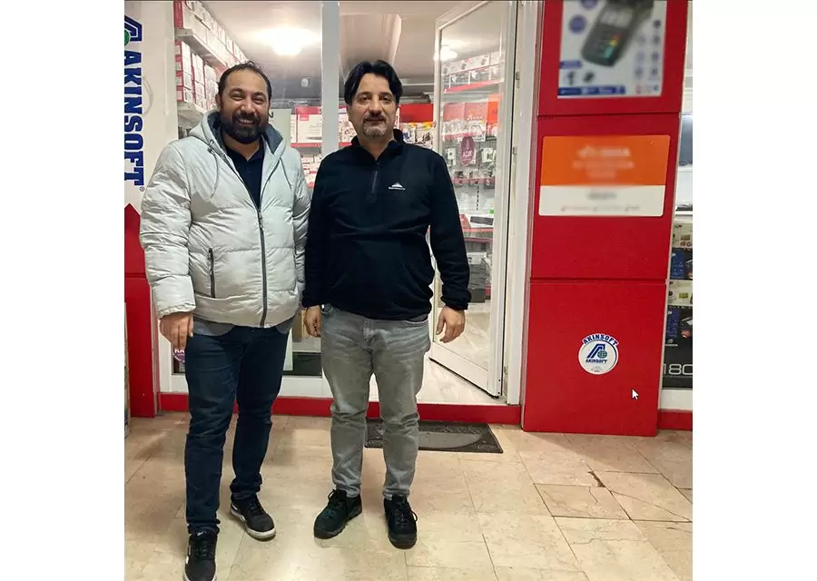 AKINSOFT İstanbul Bölge Müdürlüğü Zonguldak – Bolu Çözüm Ortağı Ziyaretleri