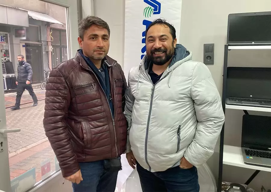 AKINSOFT İstanbul Bölge Müdürlüğü Zonguldak – Bolu Çözüm Ortağı Ziyaretleri