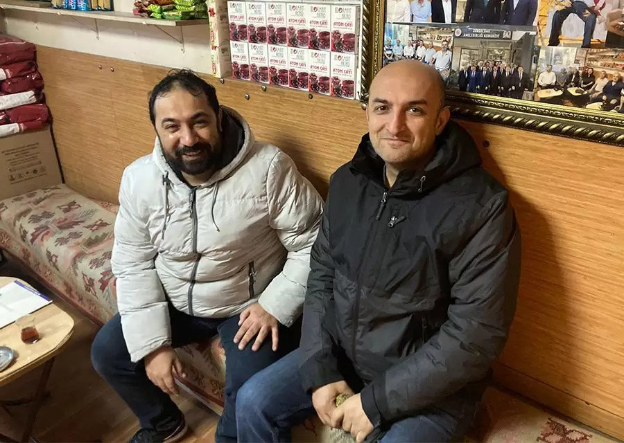 AKINSOFT İstanbul Bölge Müdürlüğü Zonguldak – Bolu Çözüm Ortağı Ziyaretleri