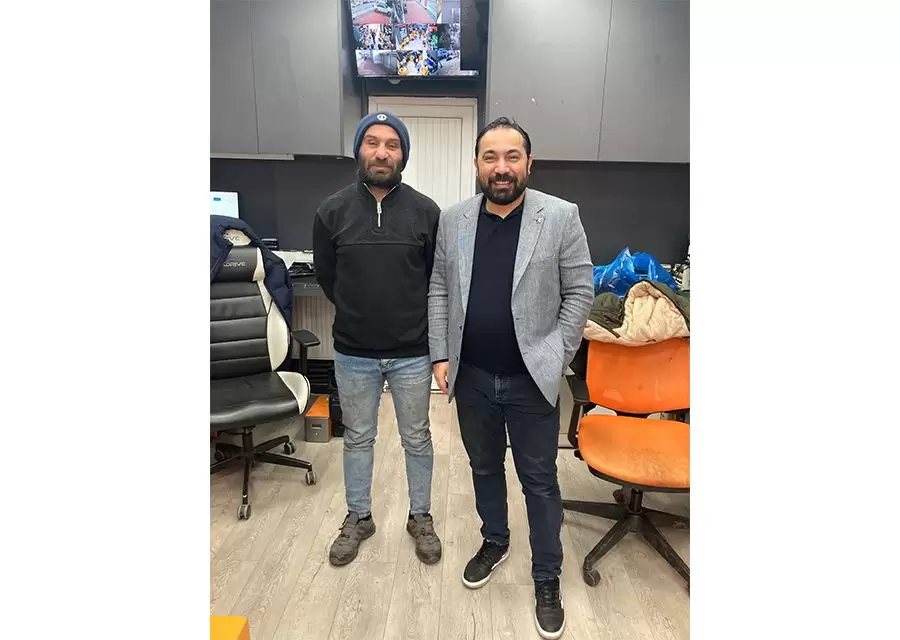 AKINSOFT İstanbul Bölge Müdürlüğü Zonguldak – Bolu Çözüm Ortağı Ziyaretleri
