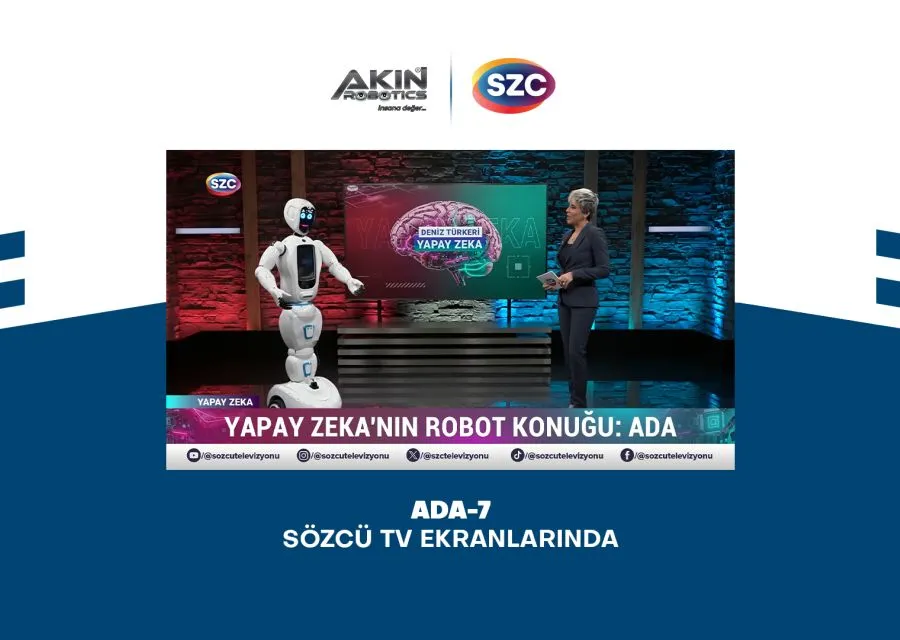 Ada7 Sözcü TVde