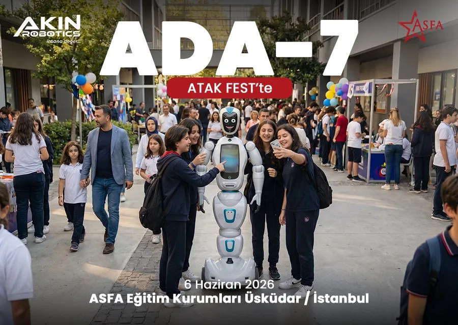 Ada7 ATAK FESTte