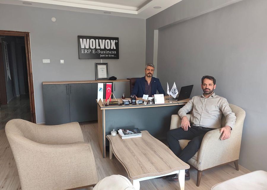 AKINSOFT Genel Merkez Diyarbakır ve Adıyaman Çözüm Ortağı Gezisi