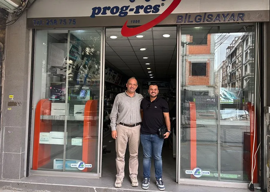 AKINSOFT İstanbul Bölge Müdürlüğü İstanbul İli Çözüm Ortağı Ziyaretleri