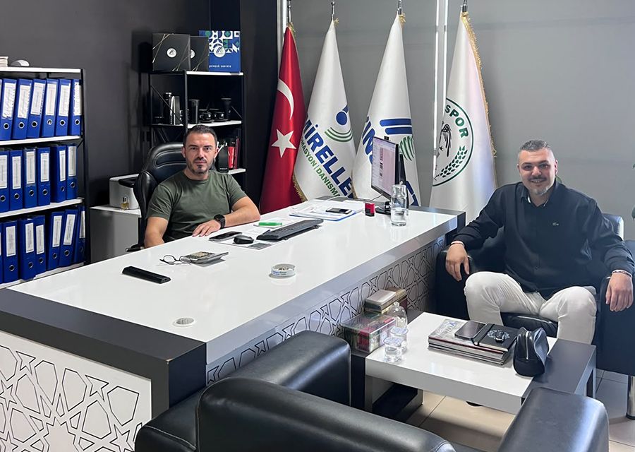 AKINSOFT Genel Merkez Konya İli Çözüm Ortağı Ziyaretleri