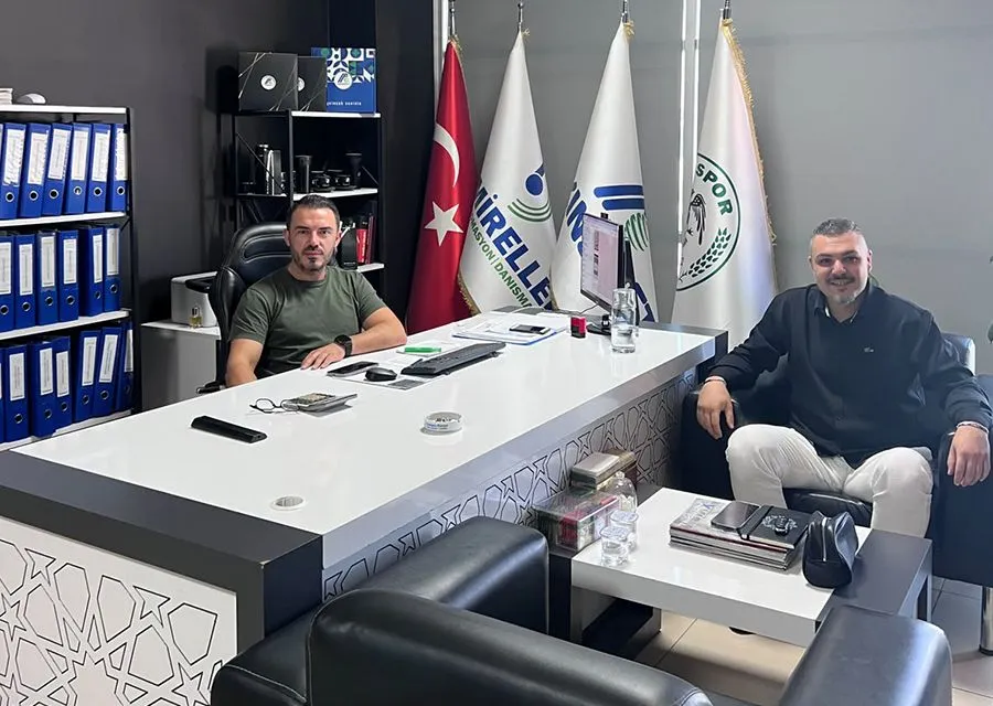 AKINSOFT Genel Merkez Konya İli Çözüm Ortağı Ziyaretleri