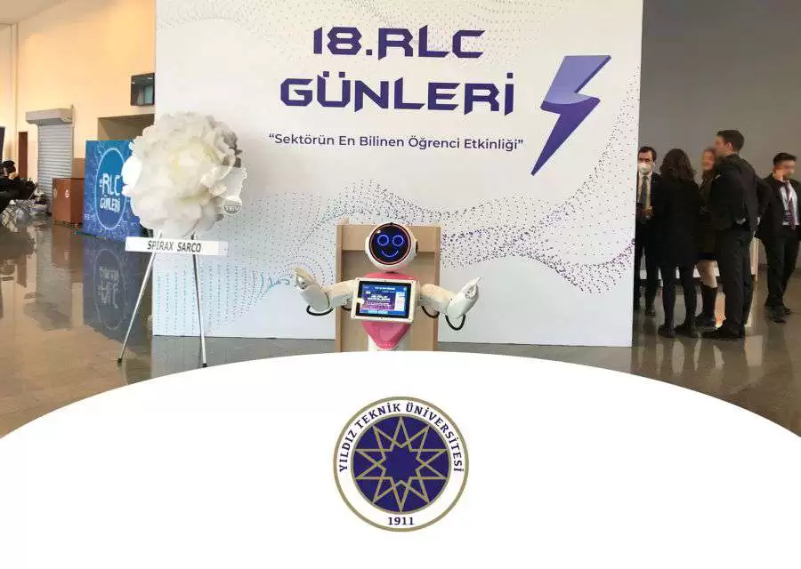 MİNİ ADA 18 RLC GÜNLERİNE KATILDI