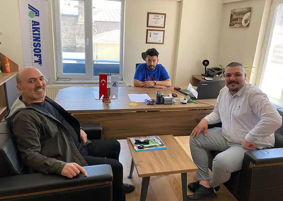 Etkinliklerimiz