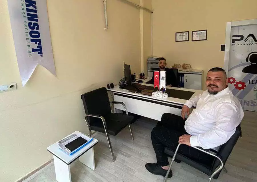 Etkinliklerimiz