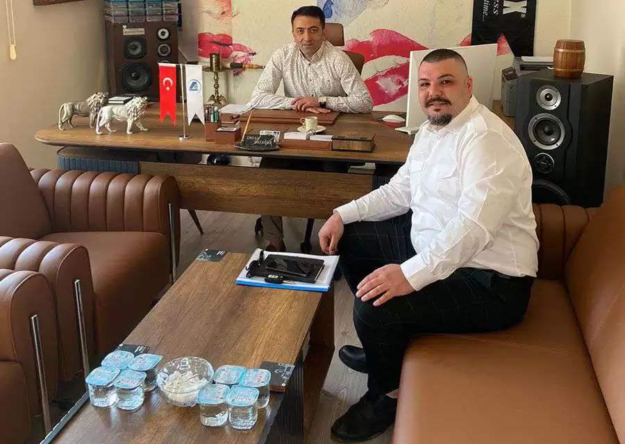 Etkinliklerimiz