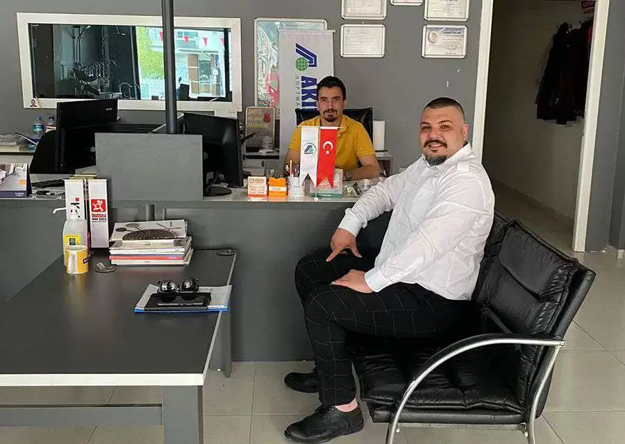 Etkinliklerimiz