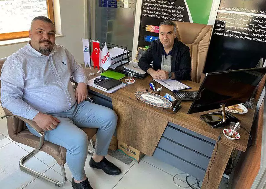Etkinliklerimiz
