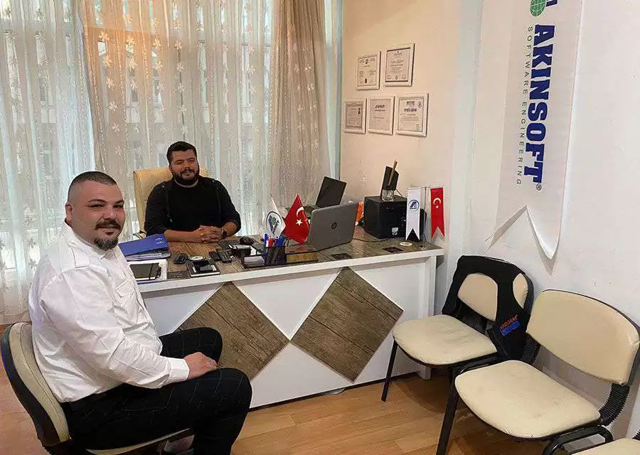 Etkinliklerimiz