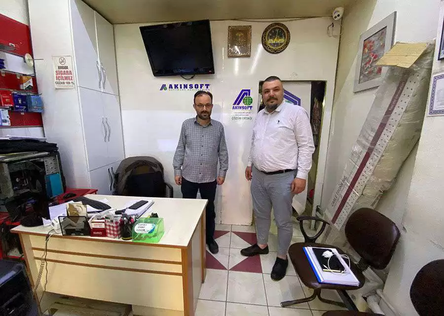 Etkinliklerimiz