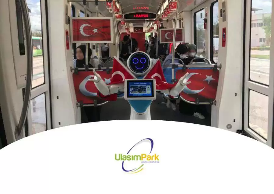 MİNİ ADA KOCAELİ BELEDİYESİ 19 MAYIS ETKİNLİKLERİNDE