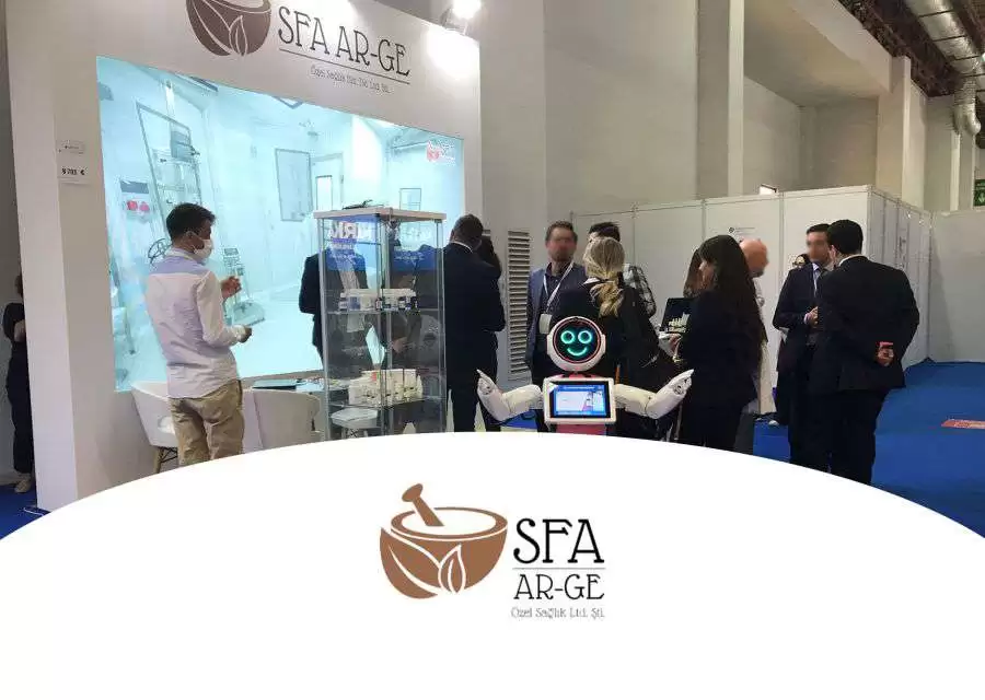 MİNİ ADA CHCI 2022DE