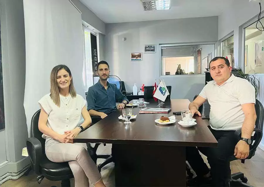 Etkinliklerimiz
