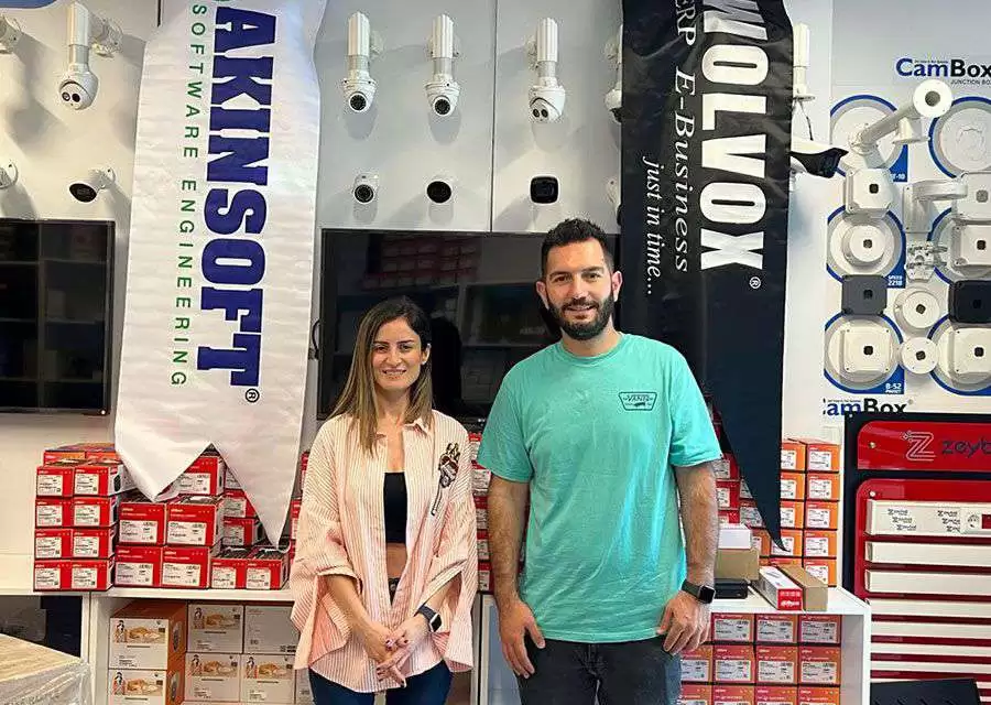Etkinliklerimiz