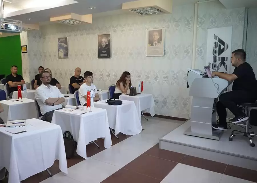 Etkinliklerimiz