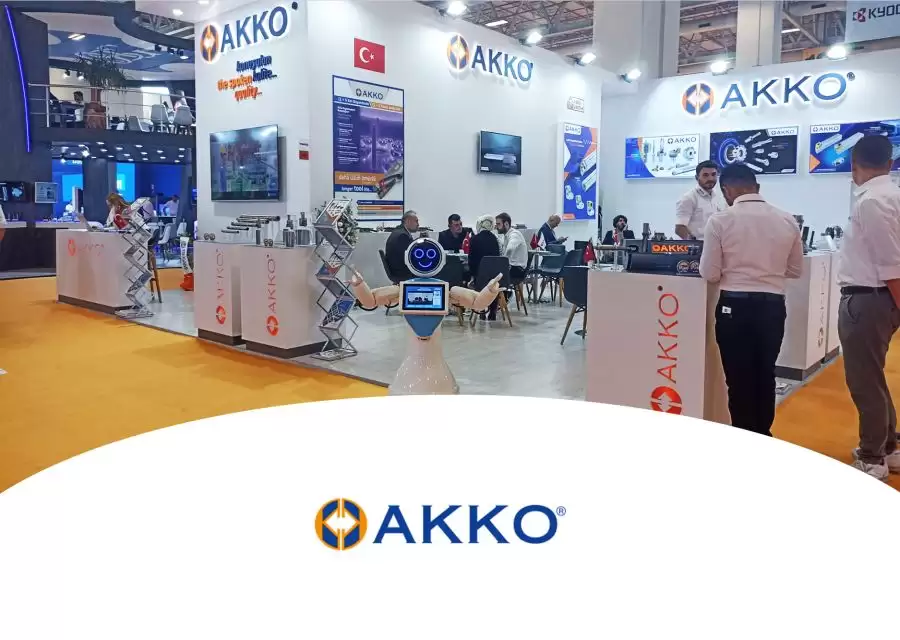 MİNİ ADA MAKTEK AVRASYA FUARINDA GÖREV ALDI