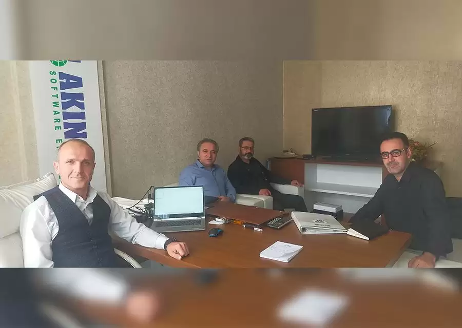 Etkinliklerimiz