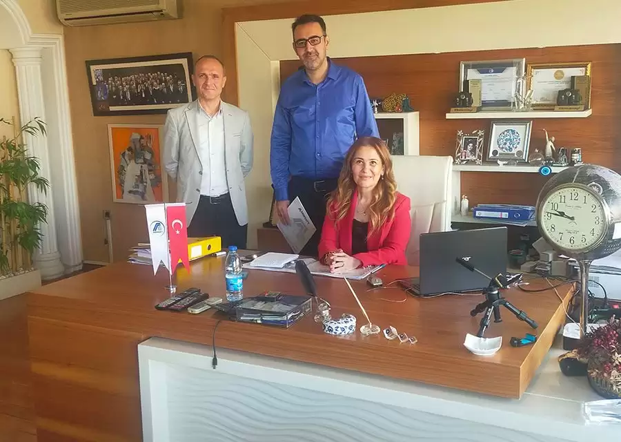 Etkinliklerimiz