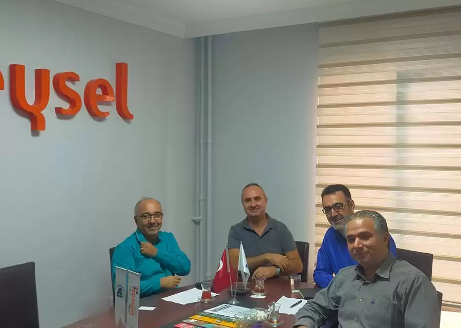 Etkinliklerimiz