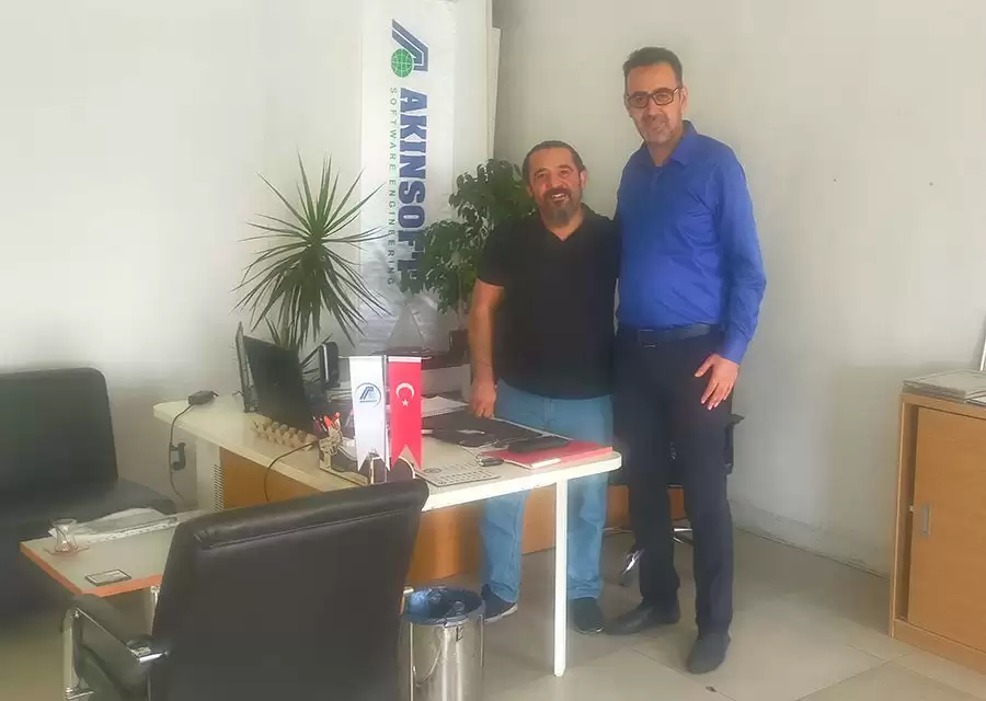 Etkinliklerimiz