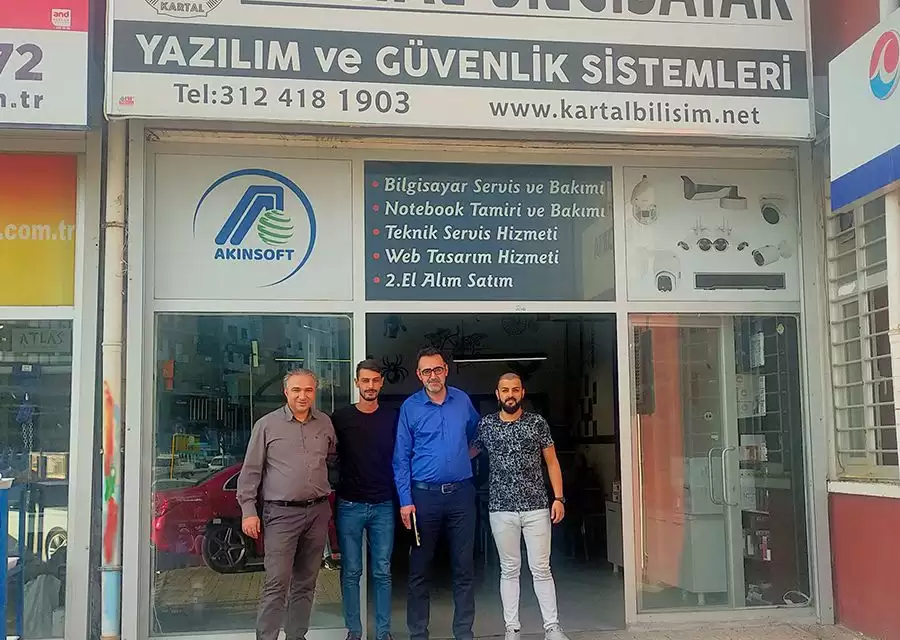 Etkinliklerimiz