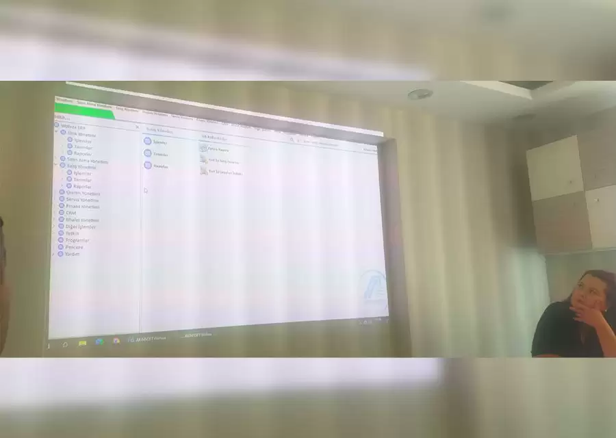 Etkinliklerimiz