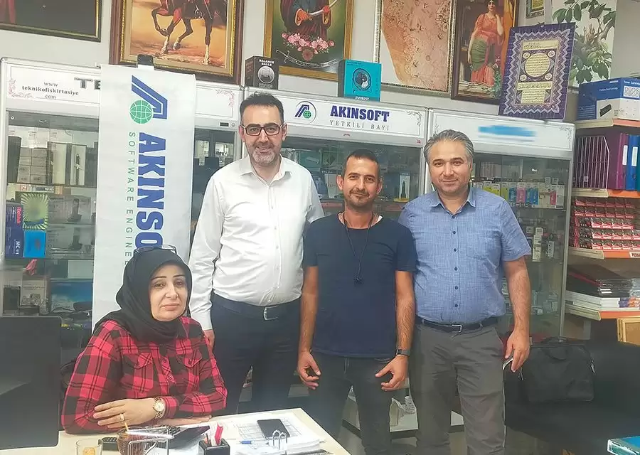 Etkinliklerimiz