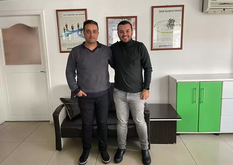 Etkinliklerimiz