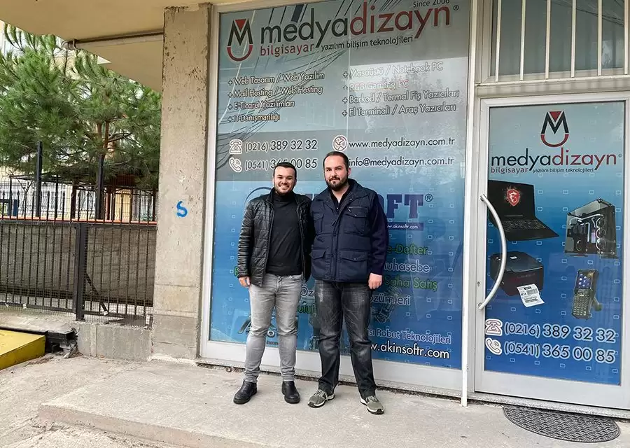 Etkinliklerimiz