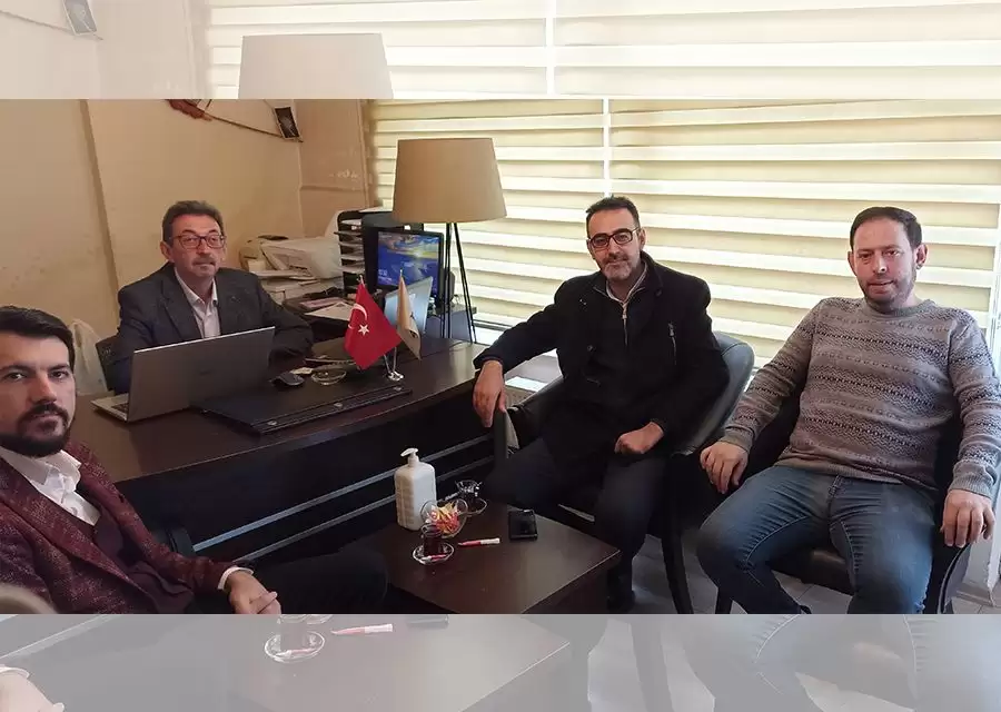 Etkinliklerimiz