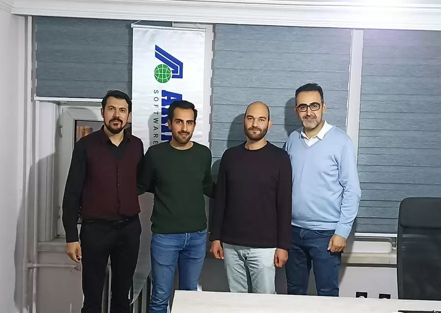Etkinliklerimiz