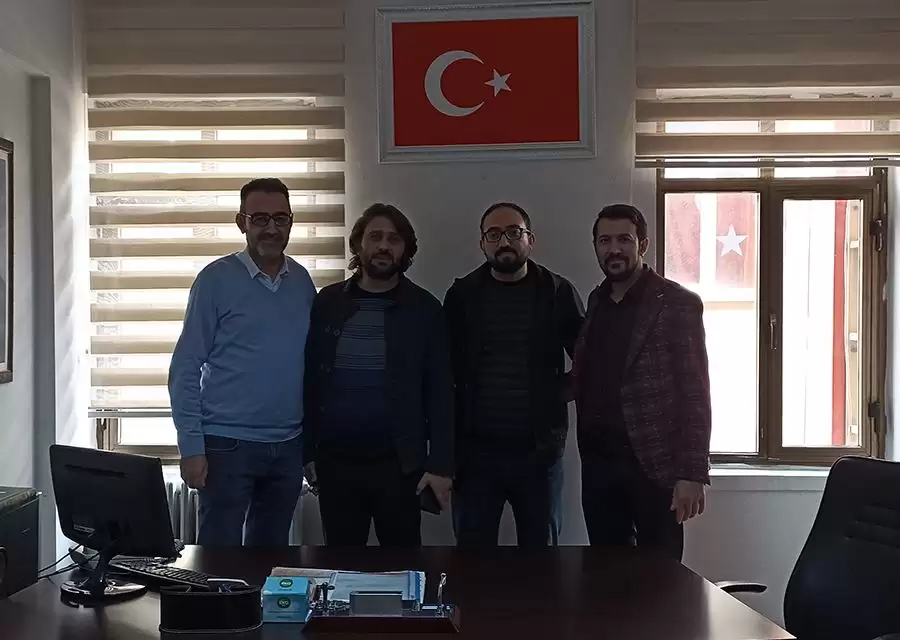 Etkinliklerimiz