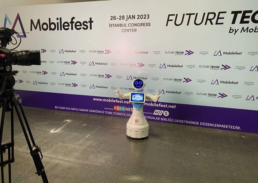 Mini Ada Mobilefest 2023te