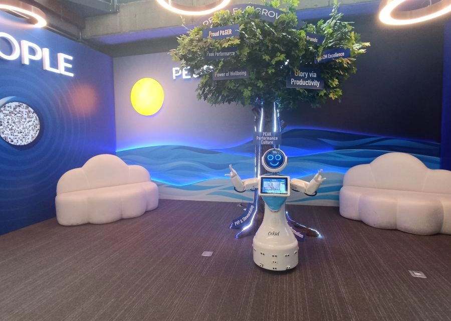 Mini Ada PG nin Düzenlediği 2023 Ortak İş Planı Toplantısında