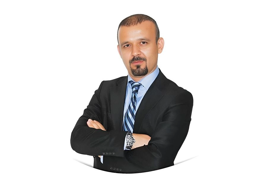 Türkiye’nin Vizyonu Olduk