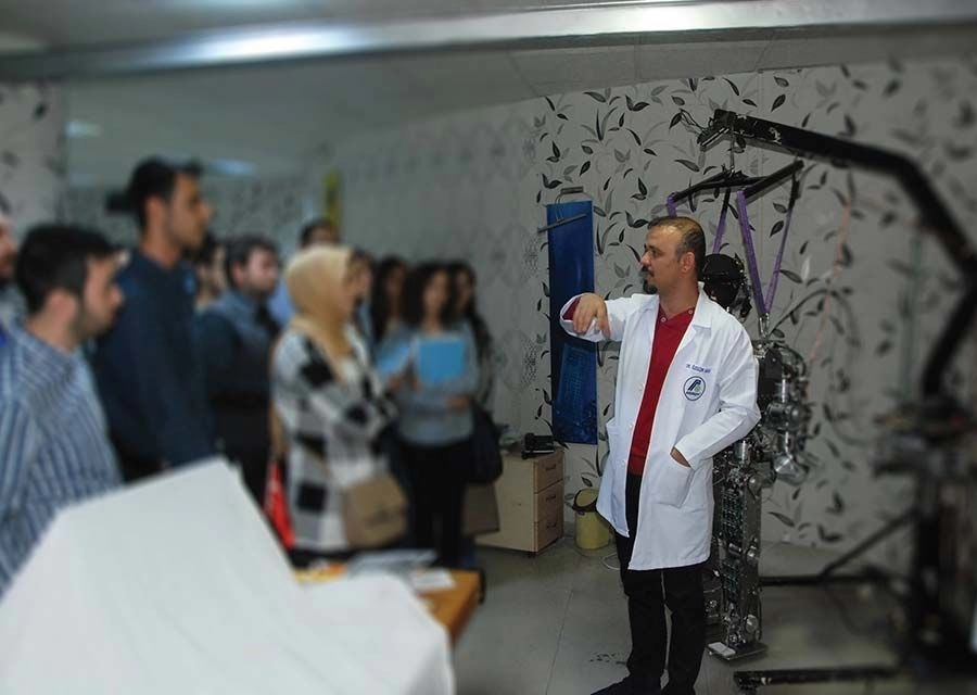 2015’İN GETİRDİKLERİ…